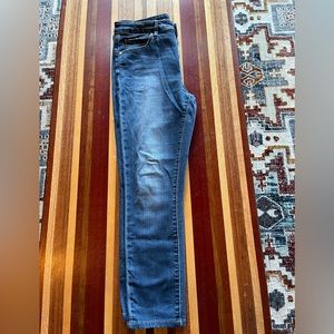 Articles of society skinny jeans